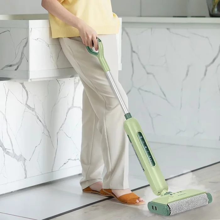 Электрошвабра Kitfort КТ-5216