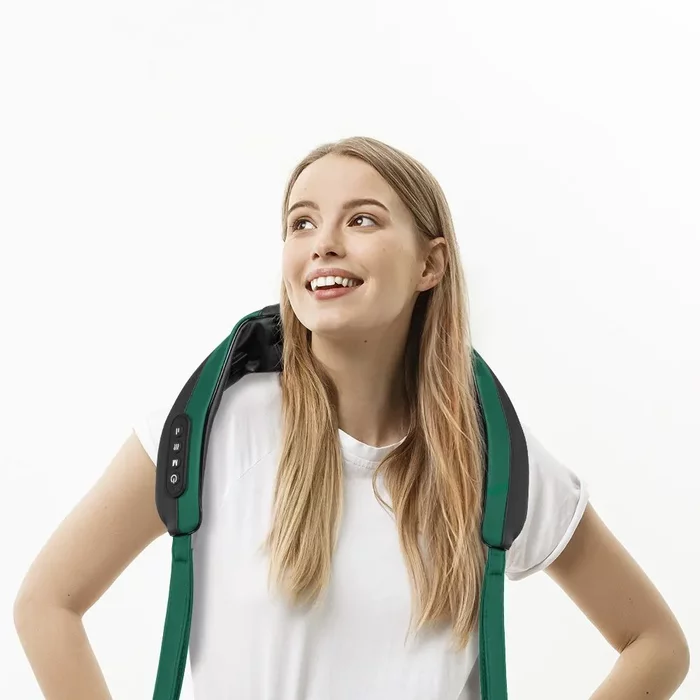 Массажёр для шеи Kitfort КТ-2998