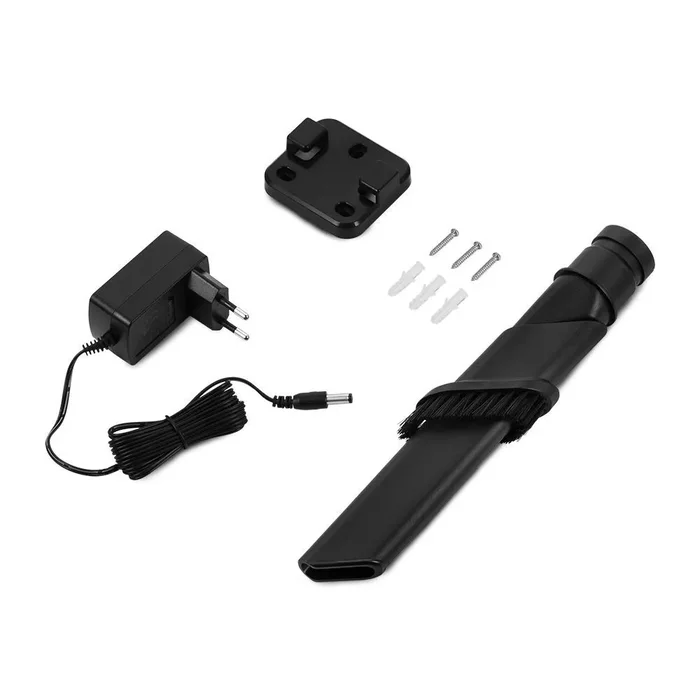 Вертикальный пылесос Kitfort КТ-5279