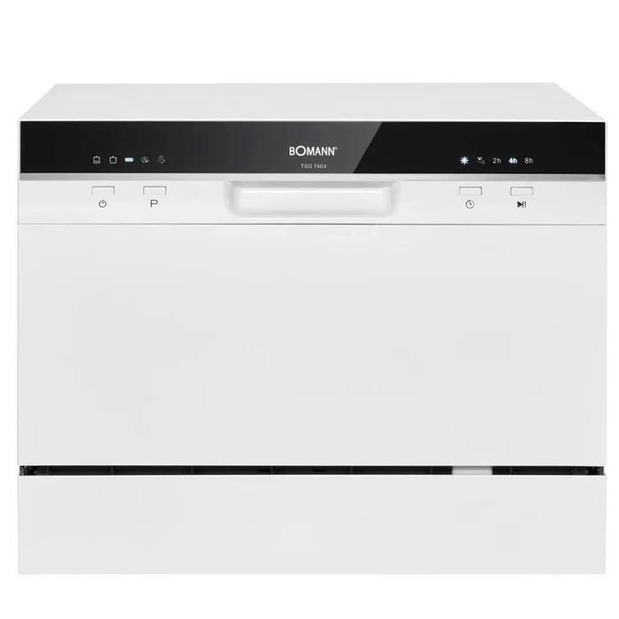 Посудомоечная машина Bomann TSG 7404 weiss