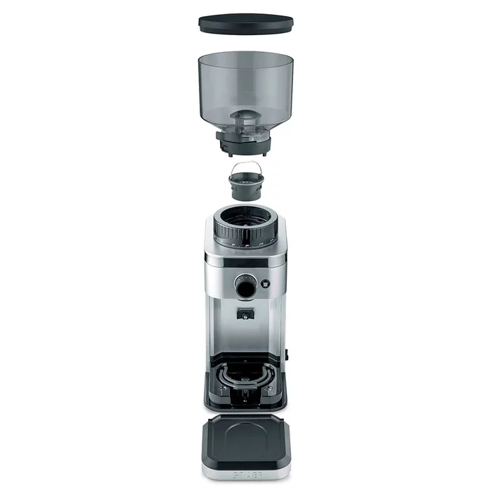 Кофемолка GRAEF CM 500
