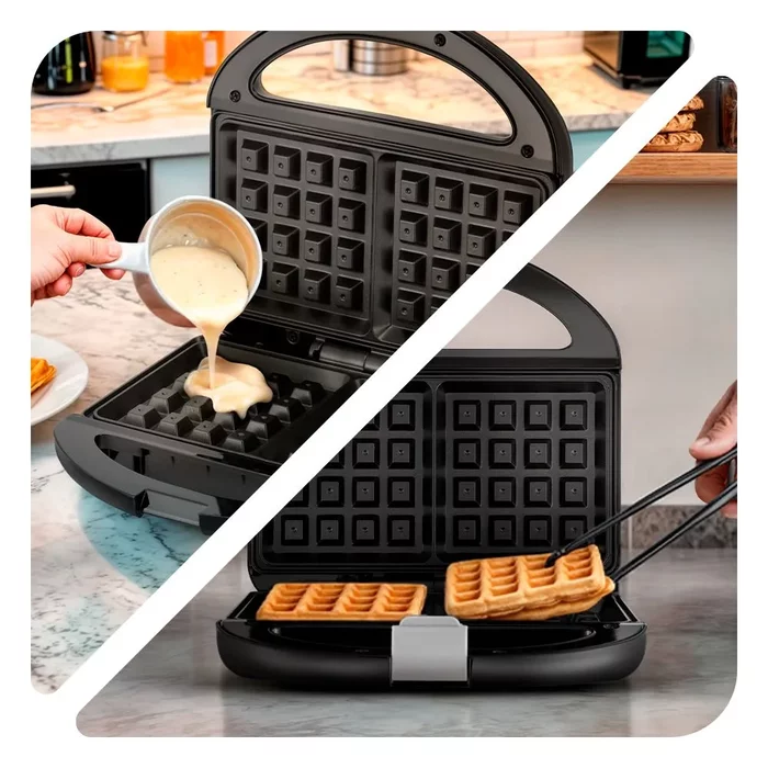 Вафельница Kitfort КТ-4680