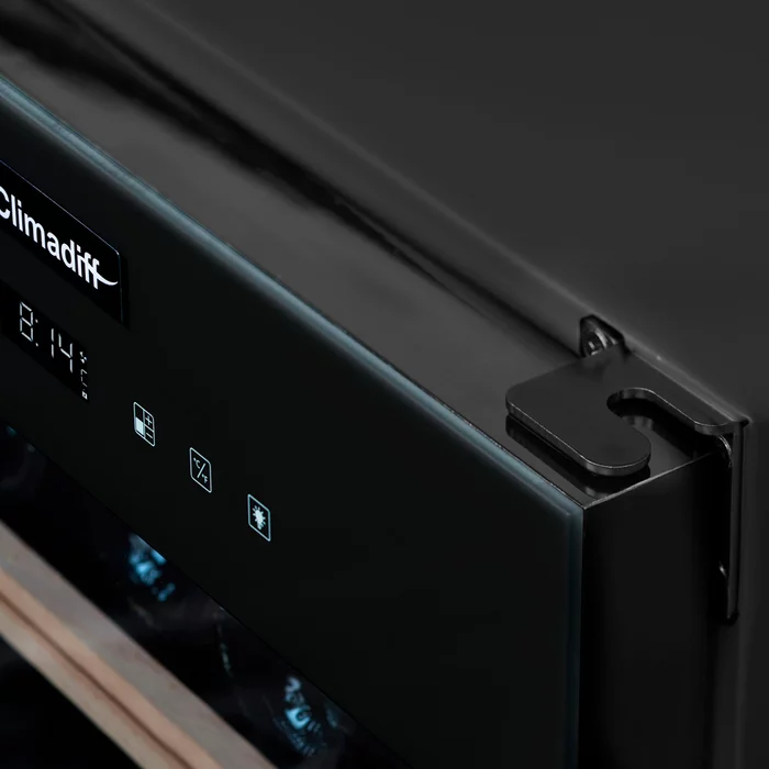 Винный шкаф Climadiff CD56B1