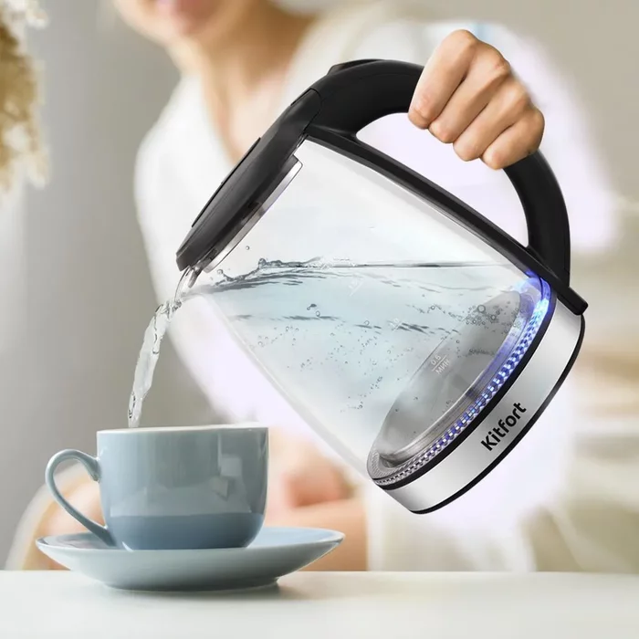 Чайный набор Kitfort КТ-6689