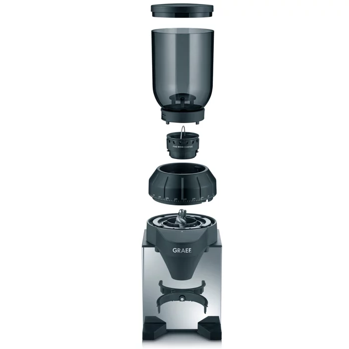 Кофемолка GRAEF CM 820