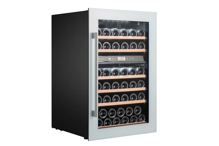 Винный шкаф Temptech OZ90DW