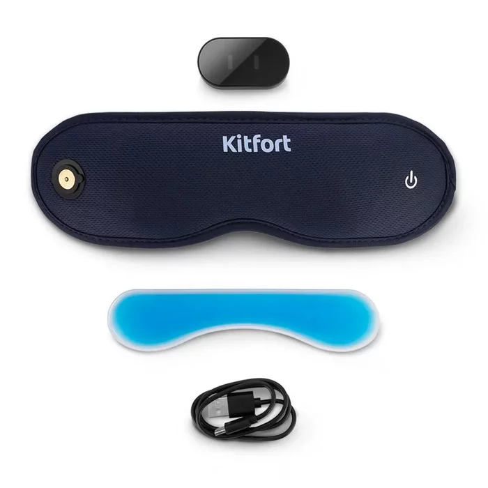 Массажёр для глаз Kitfort КТ-5906