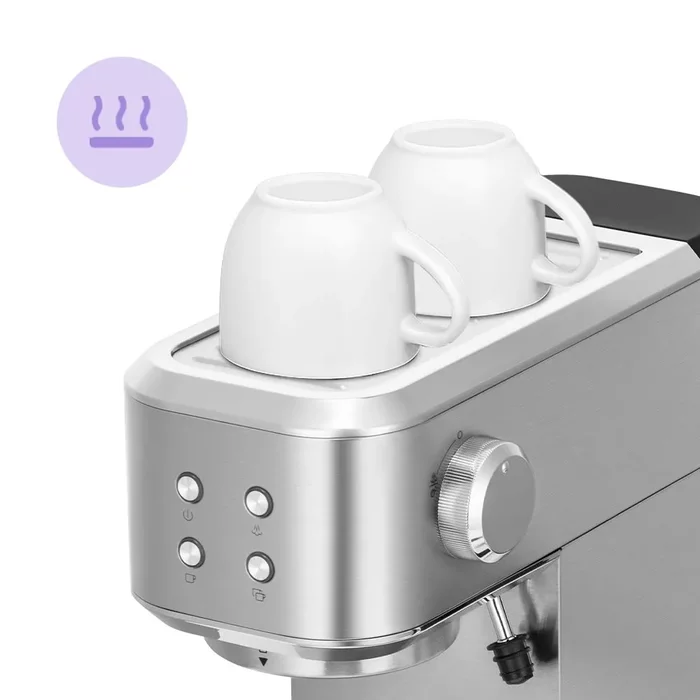 Кофеварка Kitfort КТ-7641