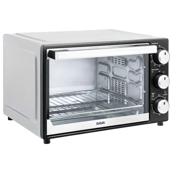 Электрическая печь BBK OE3072MC