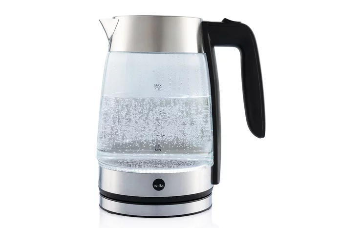 Чайник Wilfa WKG-2200S