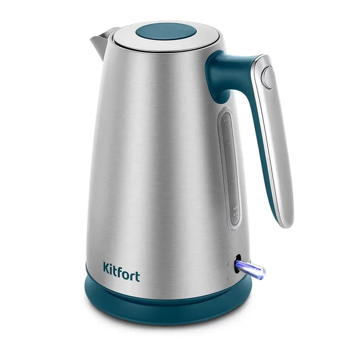 Чайник Kitfort КТ-8725