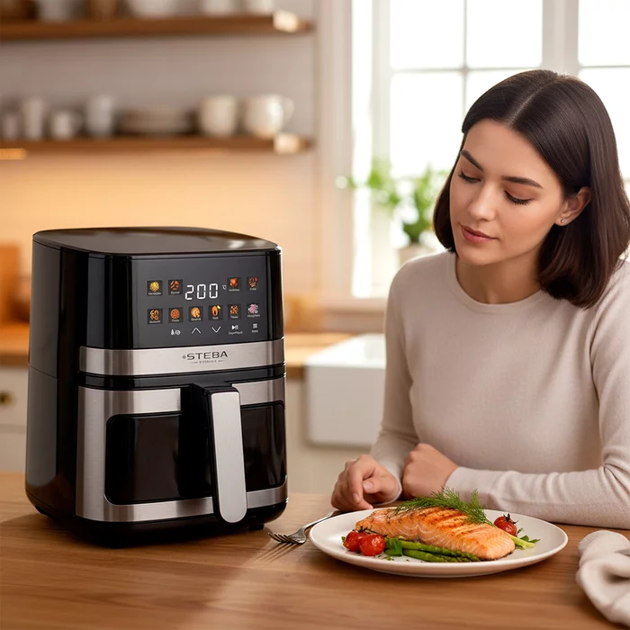 Аэрогриль Steba HF 1500 AIRIX
