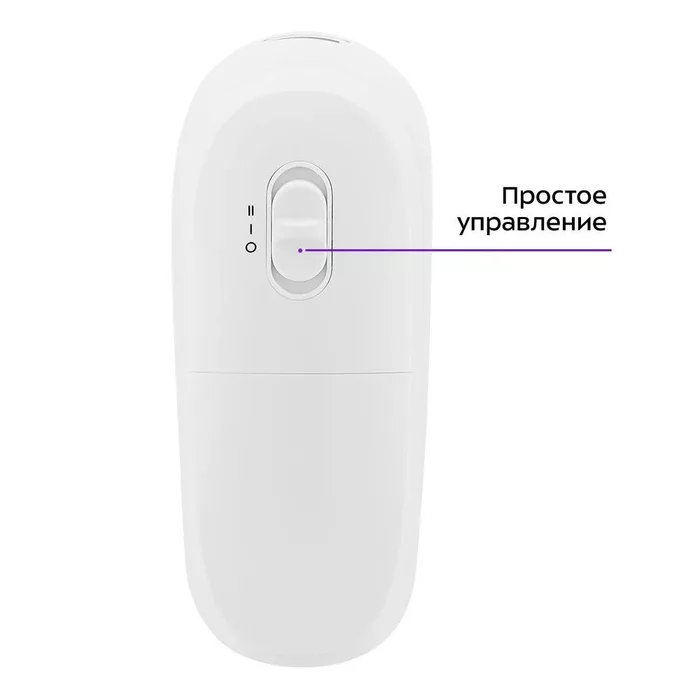 Очиститель катышков Kitfort КТ-6312