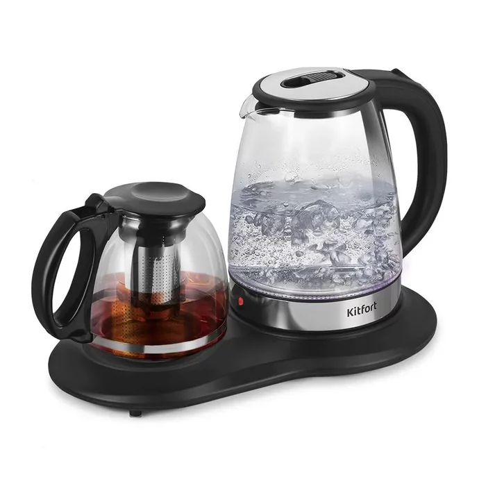 Чайный набор Kitfort КТ-6733