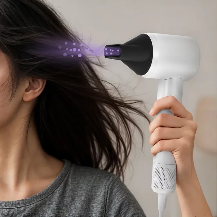 Фен Kitfort KT-3295