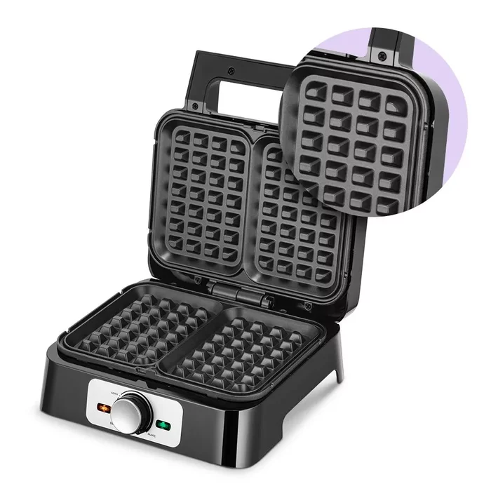 Вафельница Kitfort КТ-4687