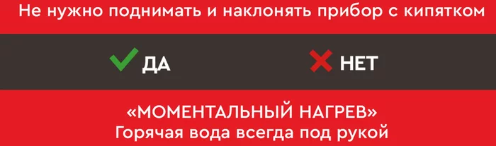 Термопоты Gfgril
