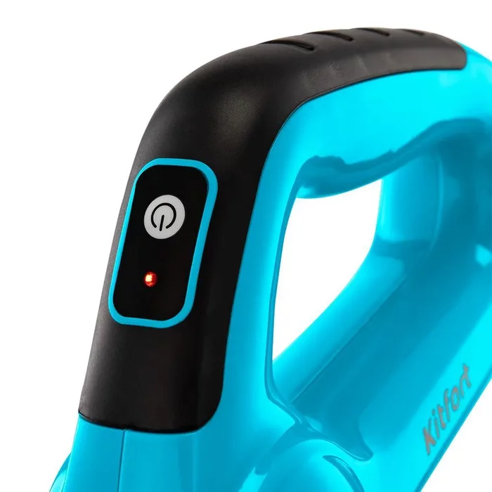 Автоматическая щётка для уборки Kitfort КТ-9864