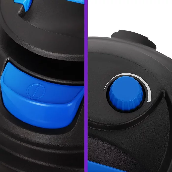 Пылесос Kitfort КТ-5212