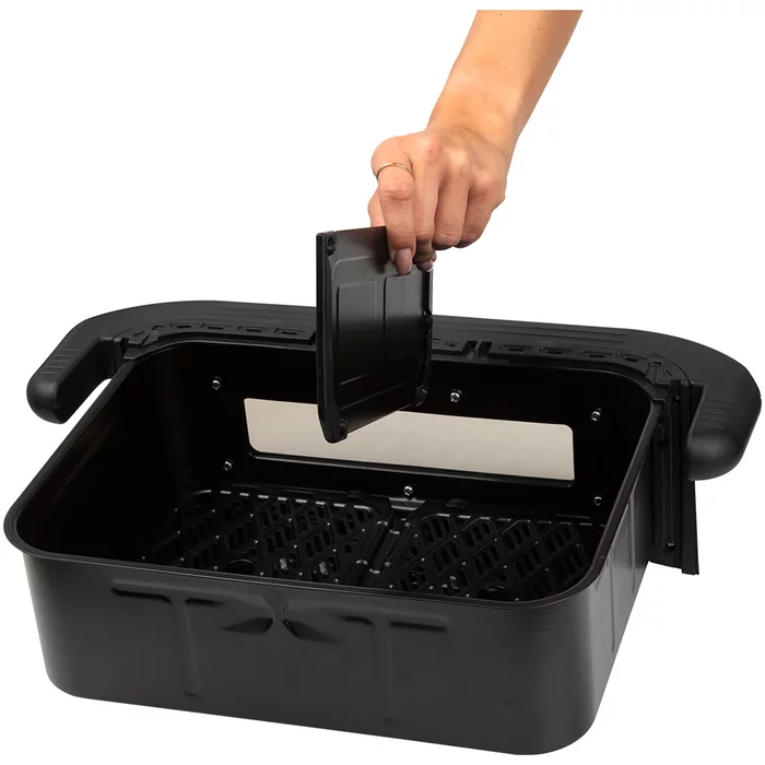 Аэрофритюрница ProfiCook PC-FR 1313 H