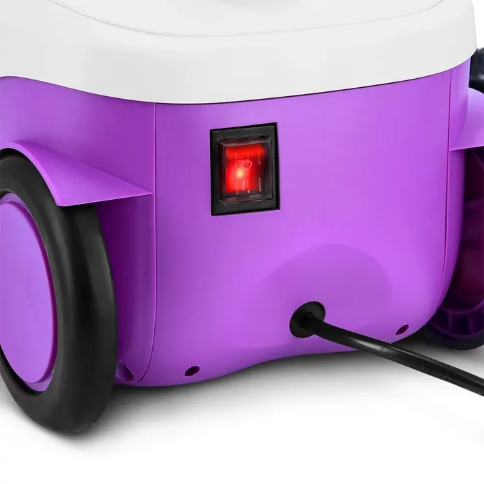 Пароочиститель Kitfort КТ-9362