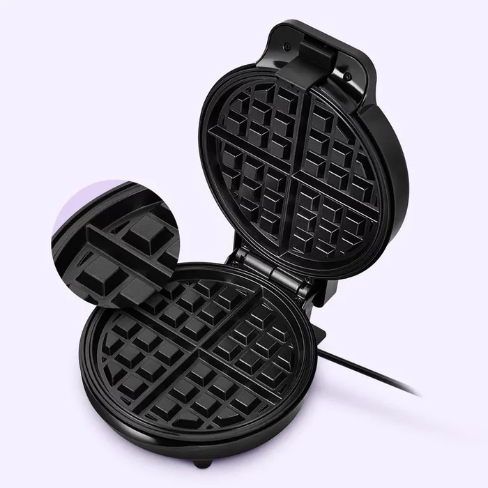 Вафельница Kitfort КТ-4619