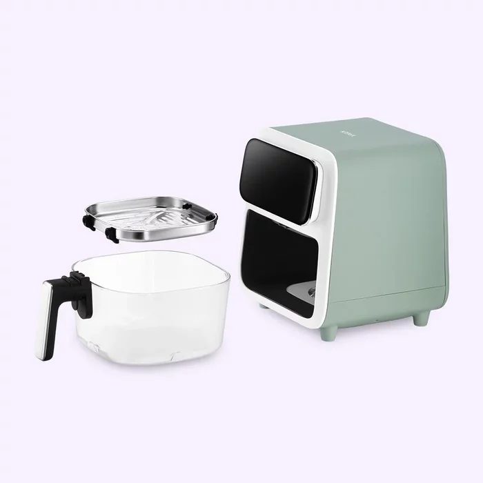 Аэрогриль Kitfort KT-8147