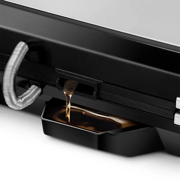 Электрогриль Kitfort КТ-4601