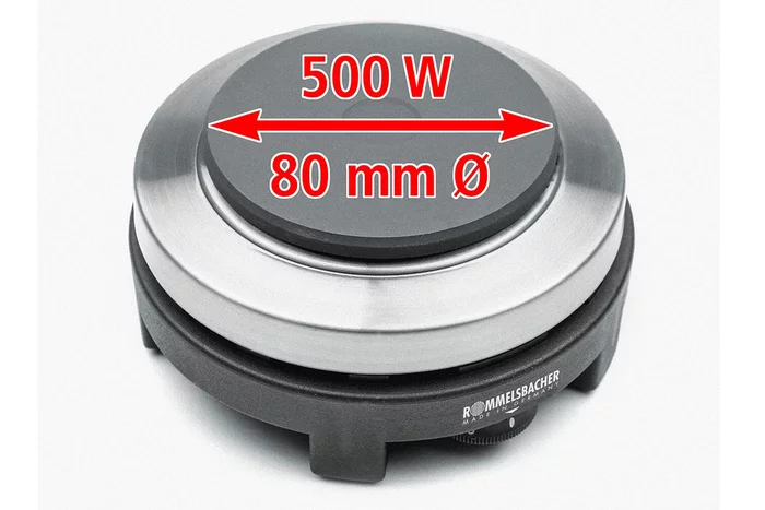 Плитки Rommelsbacher