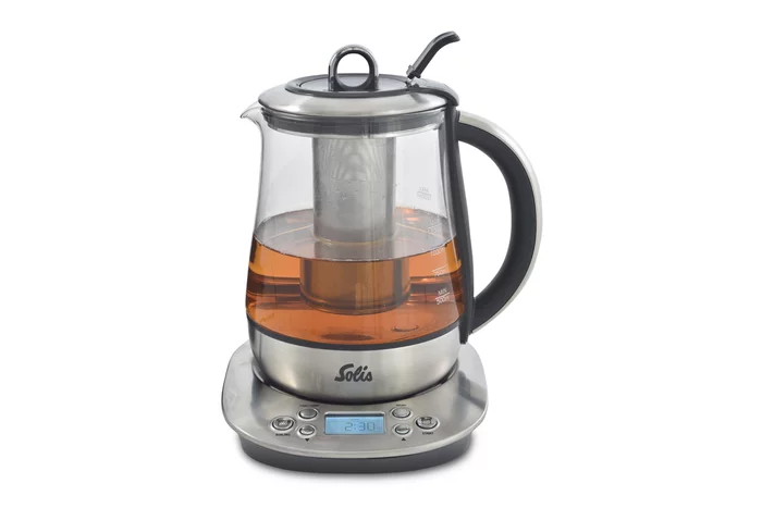 Чайник Solis Tea Kettle Digital
