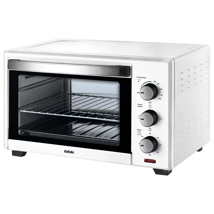 Электрическая печь BBK OE3027M