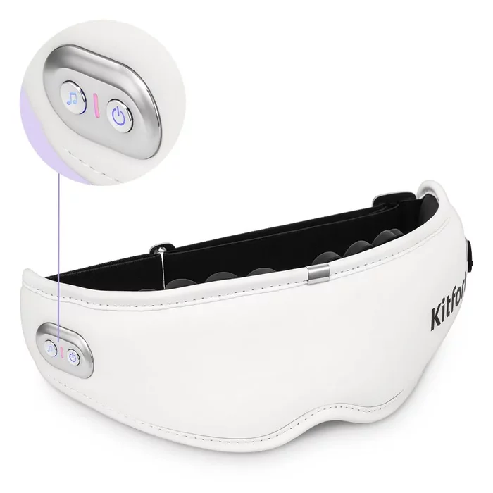 Массажер для глаз Kitfort КТ-5934