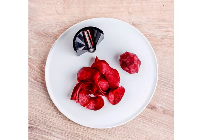 Овощерезки Rommelsbacher