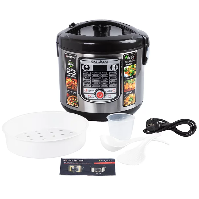 Мультиварка Endever VITA-60
