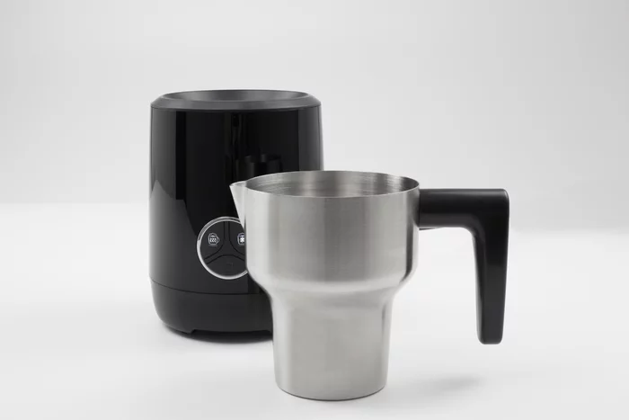 Пеновзбиватель CASO Crema Latte & Cacao