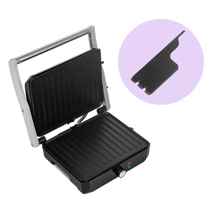 Электрогриль Kitfort КТ-3633