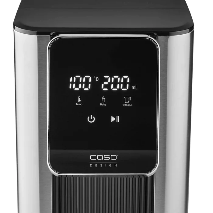 Диспенсер горячей воды CASO HW 630