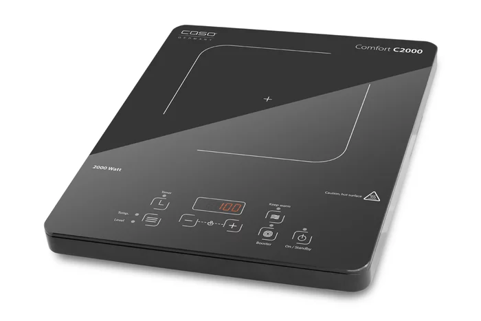 Настольная плитка CASO Comfort C2000