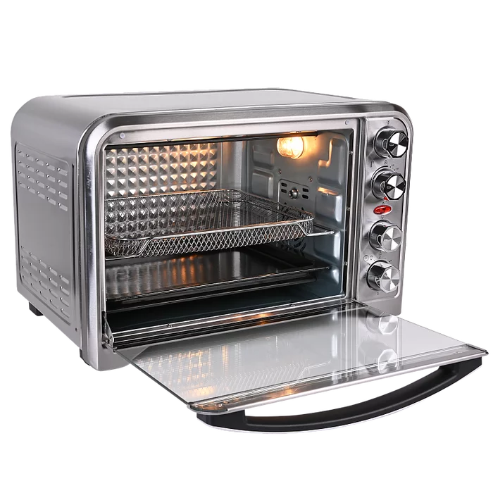 Мини-печь Gfgril GFO-34