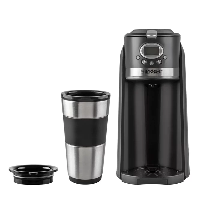 Кофеварка капельного типа Endever COSTA-1043