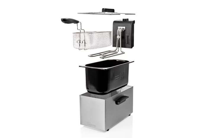 Фритюрницы Tristar