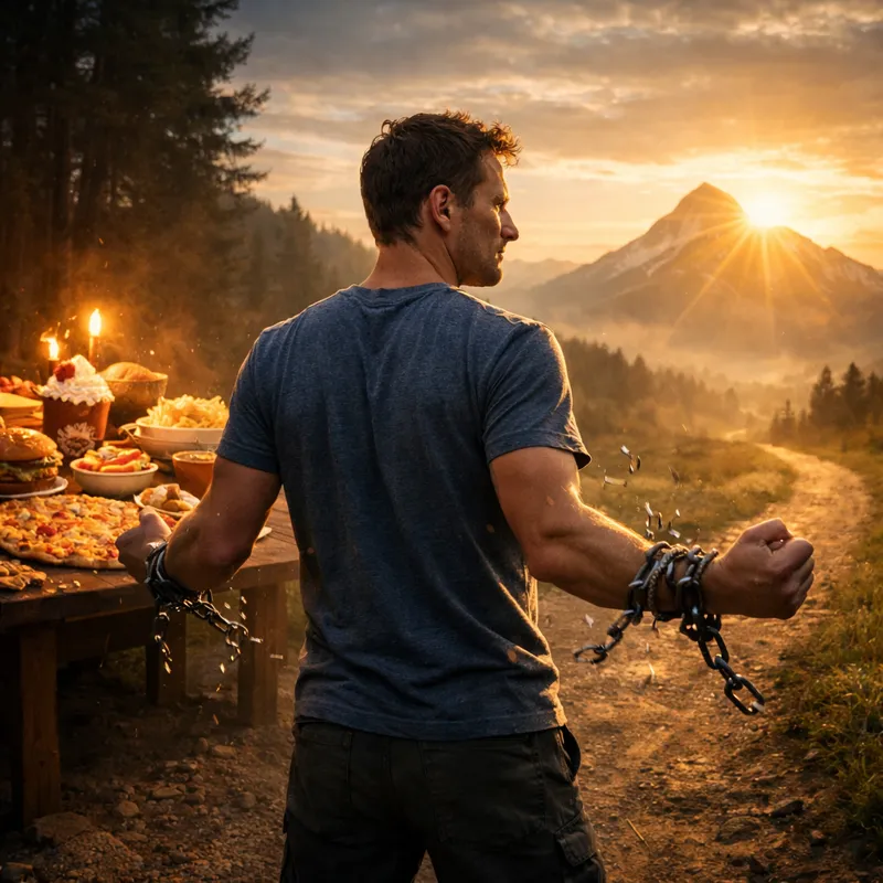 Пенсионер-хищник: 1000 человек рассказали о своих трудностях на карнивор-диете — это оказалось не тем, чего я ожидал