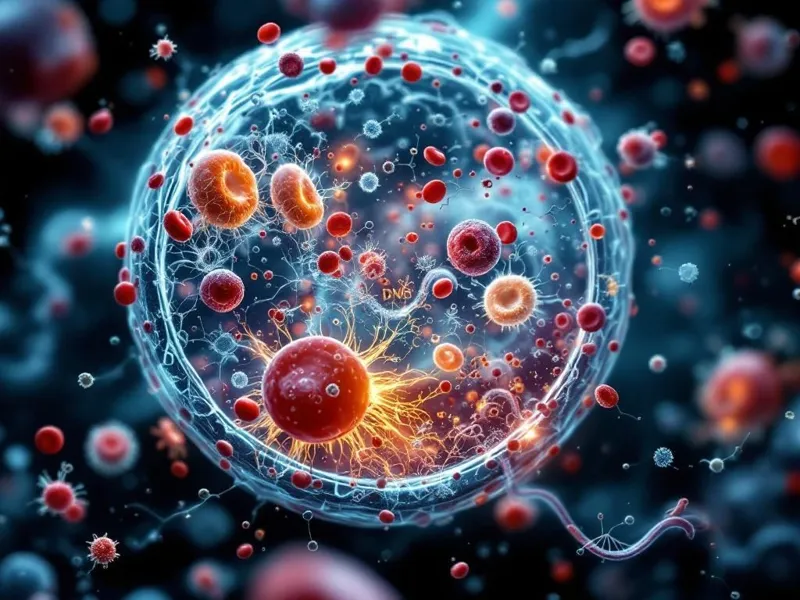 ﻿Профессор Бен Бикман: как ген MTHFR влияет на наше метаболическое здоровье