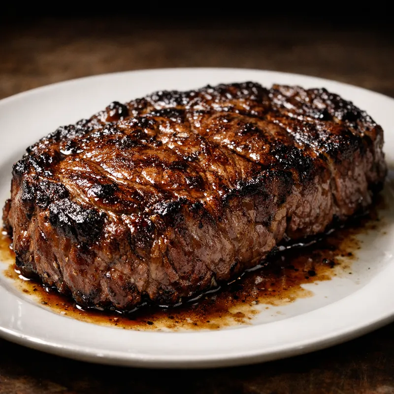 Пенсионер-хищник: 10 ошибок на диете карнивор, которые допускают люди старше 50 лет