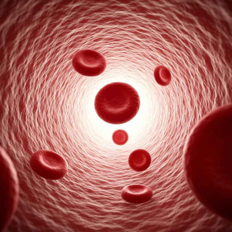 Профессор Бен Бикман: почему гликокаликс — скрытый ключ к метаболическому здоровью 