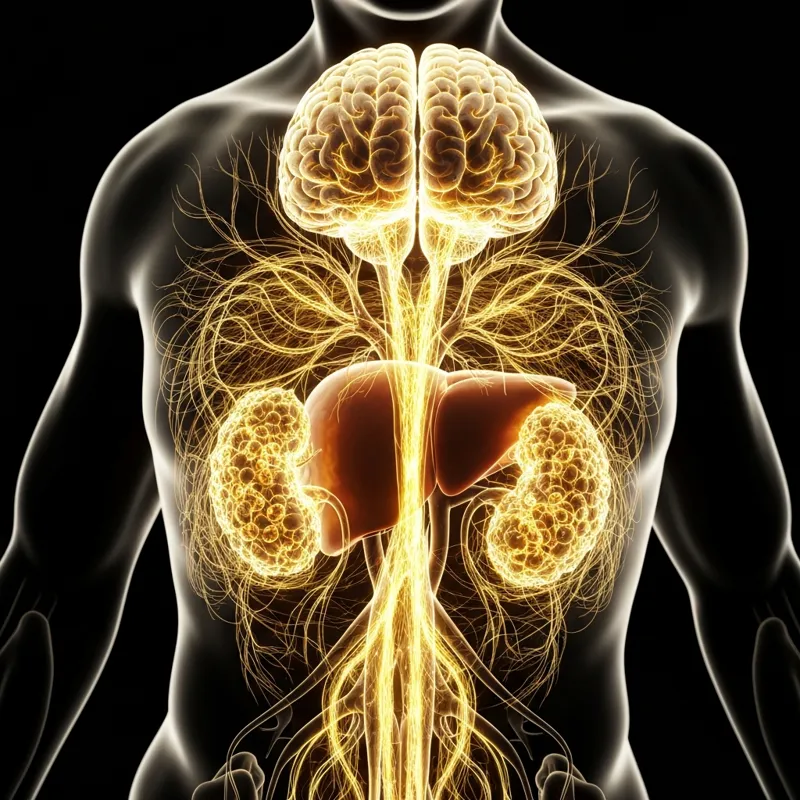 Профессор Бен Бикман: почему стресс, голодание и низкоуглеводная диета повышают уровень кетонов