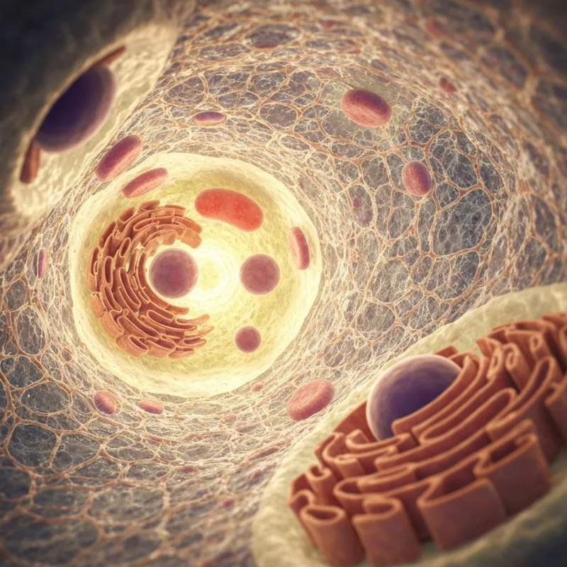 Доктор Бен Бикман: ускорение метаболизма и улучшение чувствительности к инсулину, сила плазмалогенов