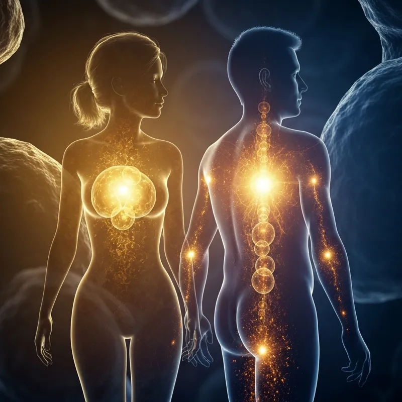 Профессор Бен Бикман: почему женщины входят в кетоз быстрее мужчин — что говорит наука