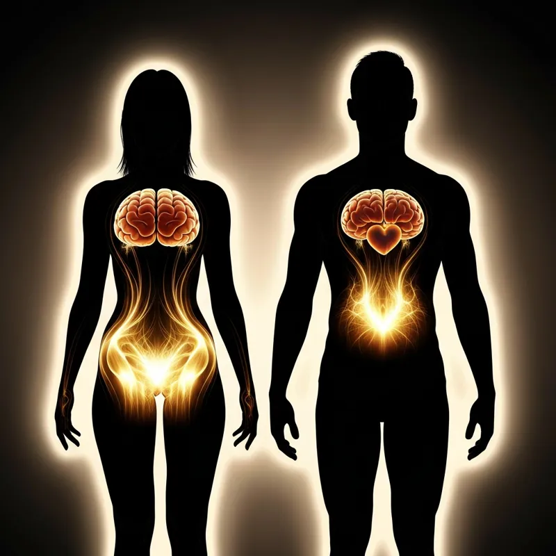 Профессор Бен Бикман: почему женщины входят в кетоз быстрее мужчин — что говорит наука