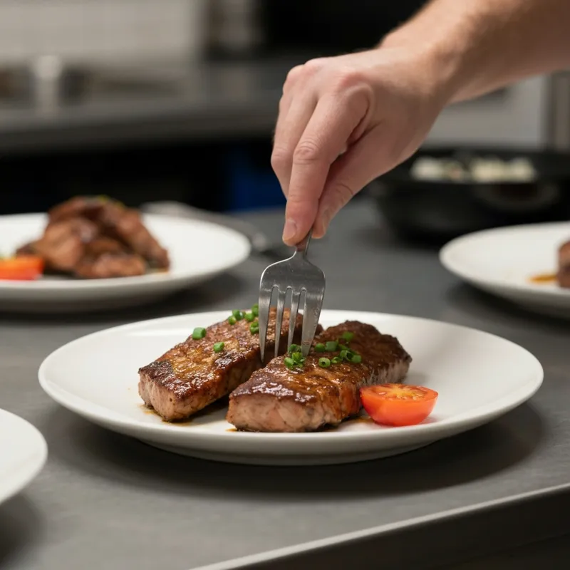 Доктор Бен Бикман: растительный белок против животного — что на самом деле говорит наука